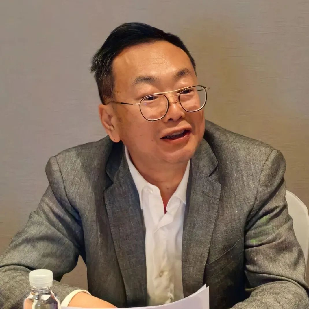 中國(guó)通用機(jī)械工業(yè)協(xié)會(huì)冷卻設(shè)備分會(huì)2025年理事會(huì)議召開 中國(guó)通用機(jī)械工業(yè)協(xié)會(huì)冷卻設(shè)備分會(huì)2025年理事會(huì)議召開