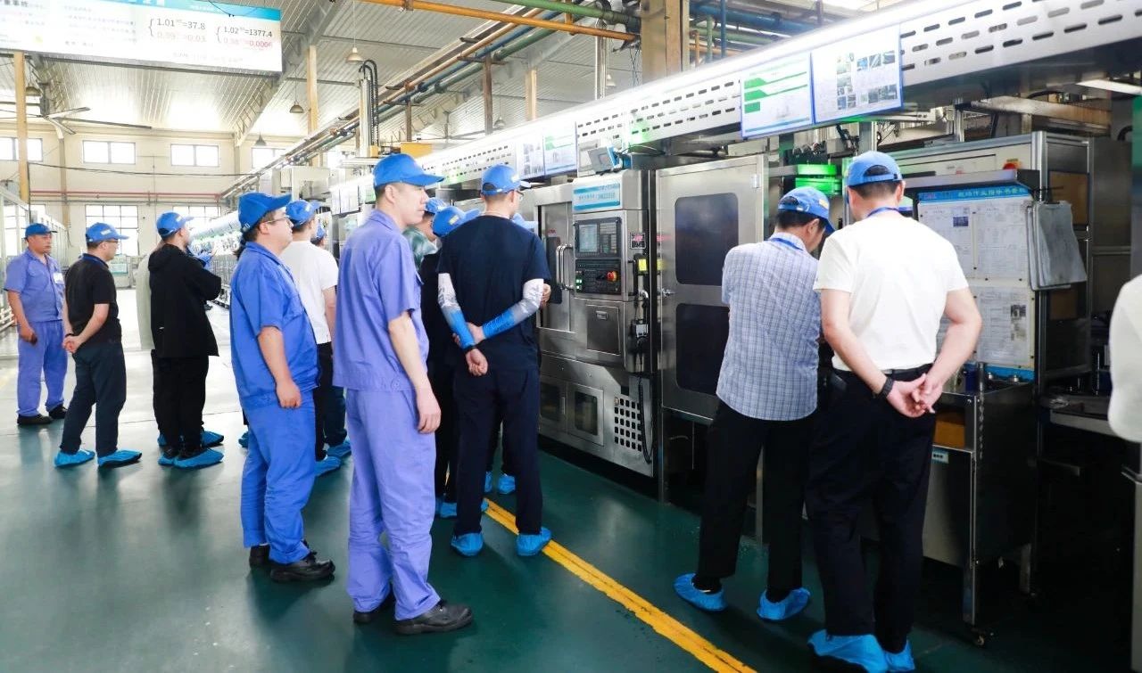 中通協(xié)舉辦“2025年減變速機(jī)設(shè)計制造技術(shù)高級研修班——機(jī)器人用減速機(jī)” 中通協(xié)舉辦“2025年減變速機(jī)設(shè)計制造技術(shù)高級研修班——機(jī)器人用減速機(jī)”