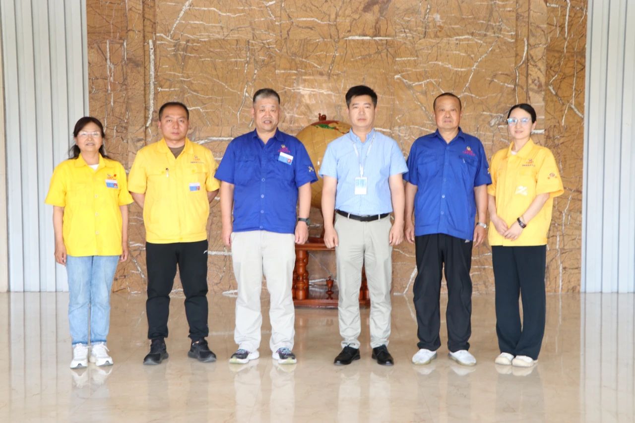 蘭州高壓閥門榮膺售后服務體系完善程度“十星級”認證 蘭州高壓閥門榮膺售后服務體系完善程度“十星級”認證