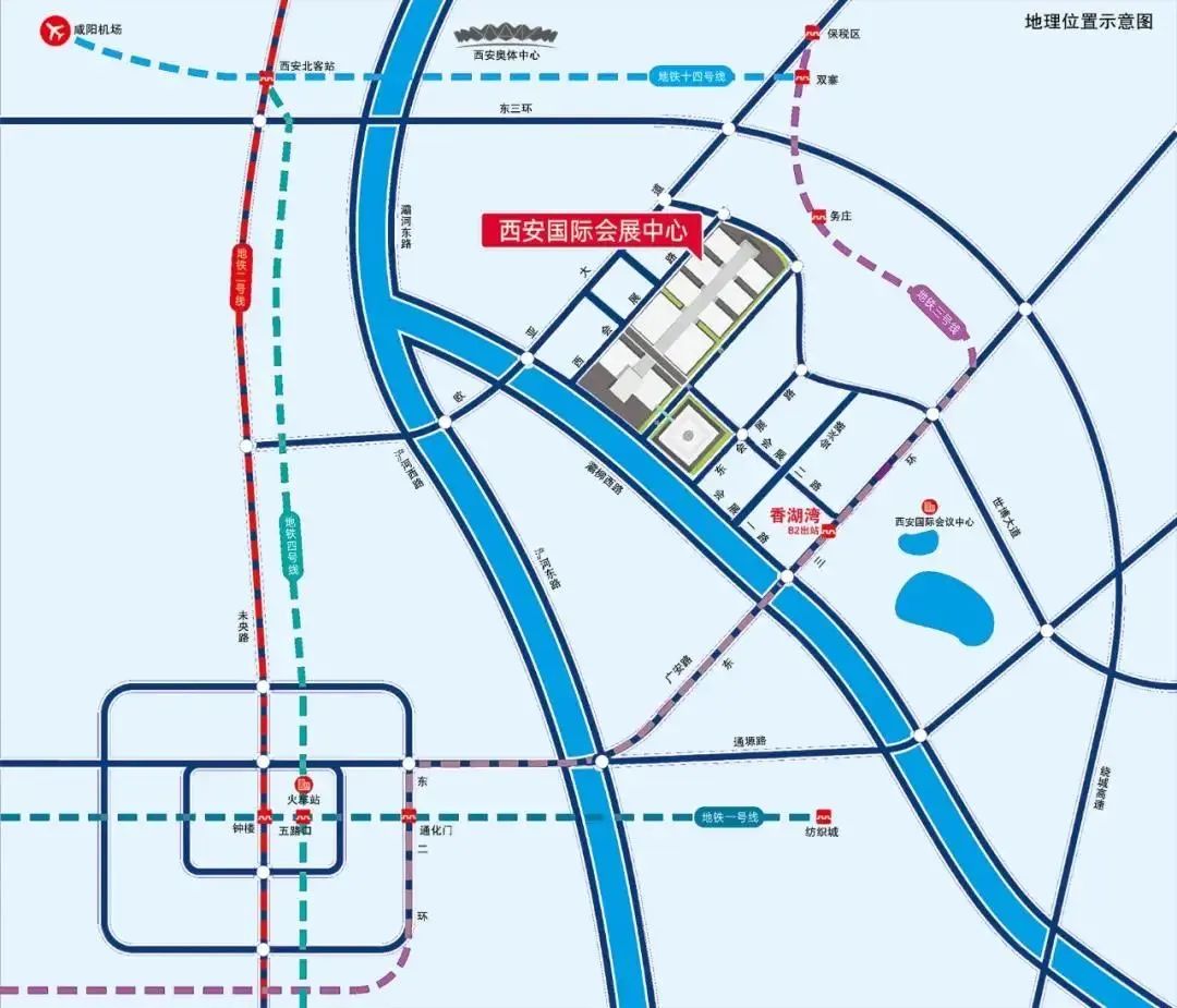 第27屆西安供熱展今日盛大開(kāi)幕! 第27屆西安供熱展今日盛大開(kāi)幕!